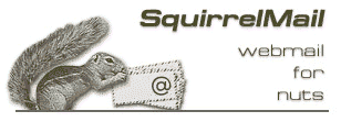 Paynter Family Webmail Logo